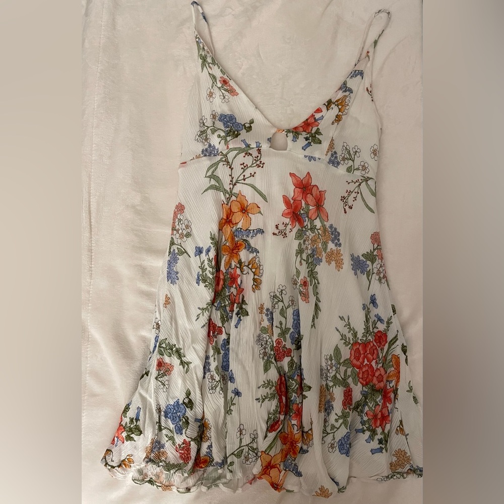 Lulus sundress